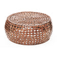 Title Iron Pebble Coffee Table