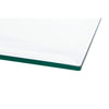 Elegant Glass Coffee Table