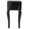 Glamour Glass Side Table