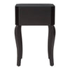 Glamour Glass Side Table