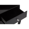 Glamour Glass Side Table