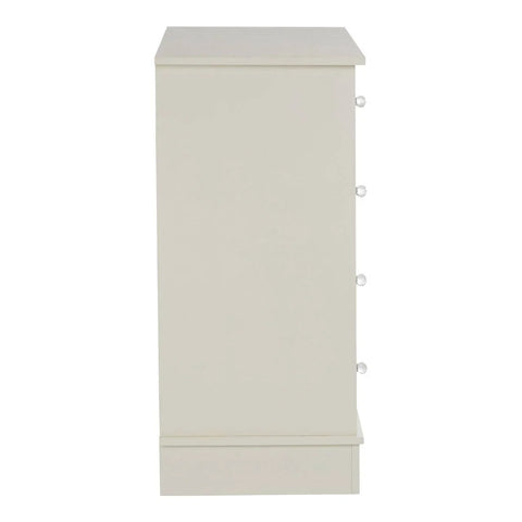 Ivory Kids Drawer Storage