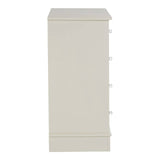 Ivory Kids Drawer Storage