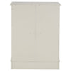 Ivory Kids Drawer Storage