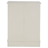 Ivory Kids Drawer Storage