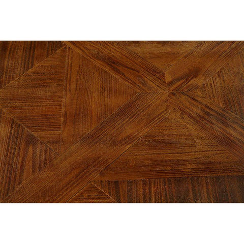 Urban Fir Wood Coffee Table
