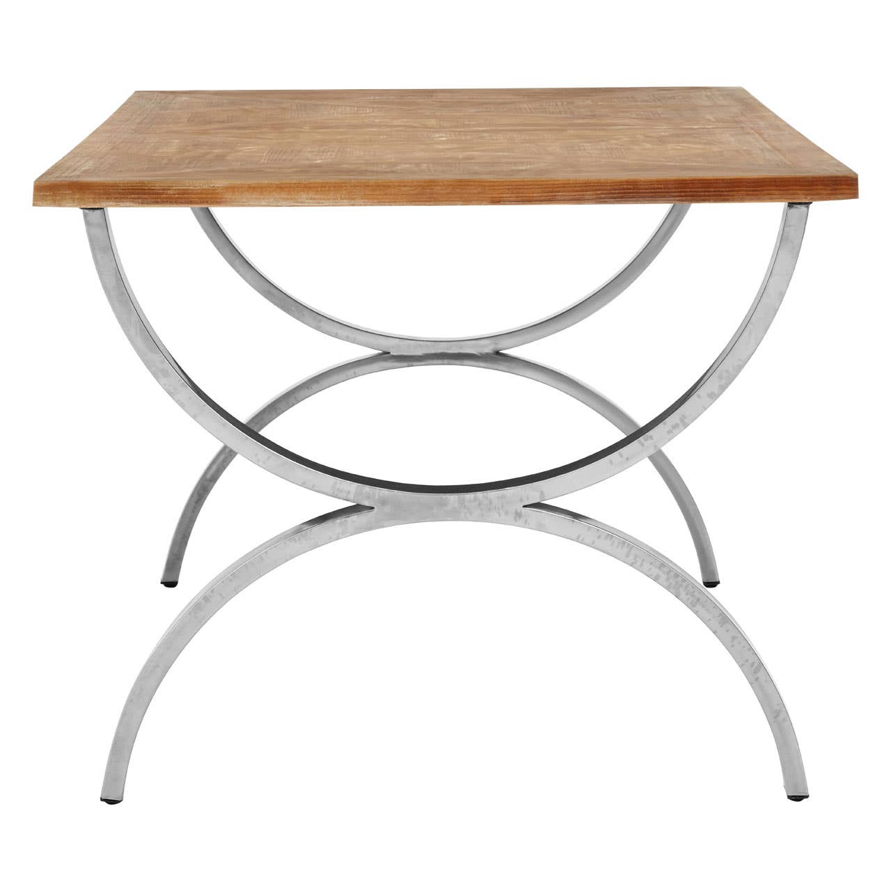 Urban Wood Dining Table