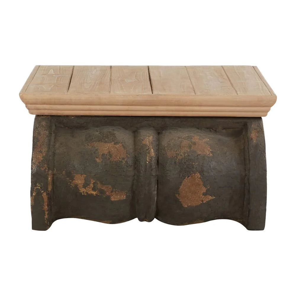 Ornate Roman Coffee Table