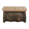 Ornate Roman Coffee Table
