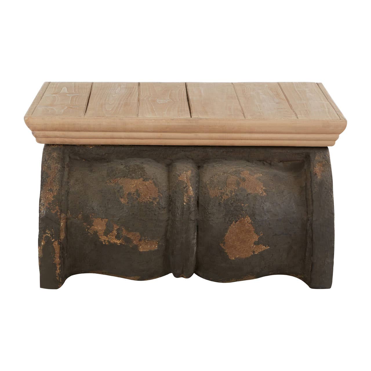 Ornate Roman Coffee Table