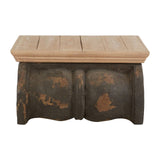 Ornate Roman Coffee Table