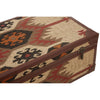 Boho Chic Coffee Table Trunk