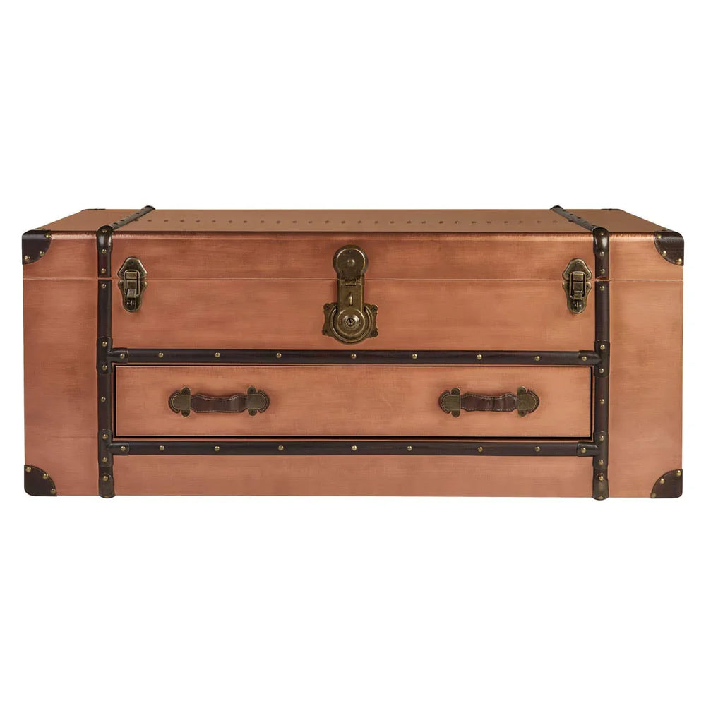 Voyager Trunk