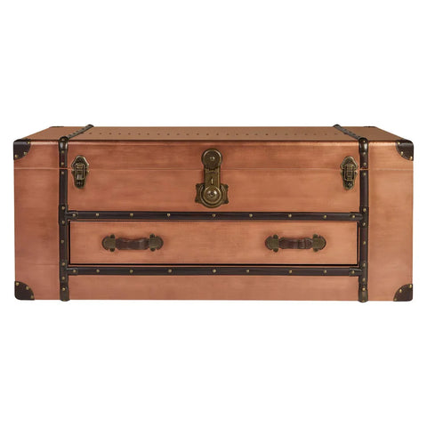 Voyager Trunk