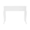 Coastal Chic Storage Table