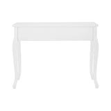 Coastal Chic Storage Table