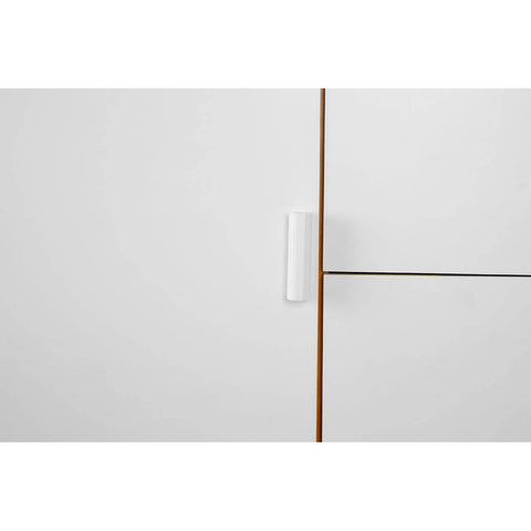 Malmo Oak Sideboard with Drawers and Door