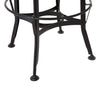 Ergo Wood Bar Stool