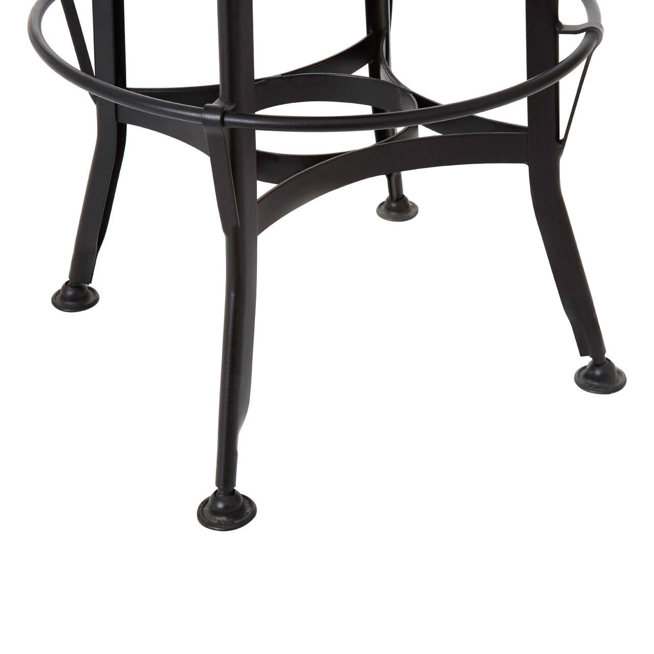 Ergo Wood Bar Stool
