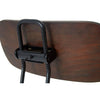 Ergo Wood Bar Stool