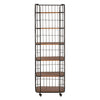 Fir & Iron 6 Tier