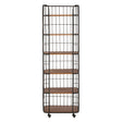 Fir & Iron 6 Tier