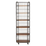 Fir & Iron 6 Tier