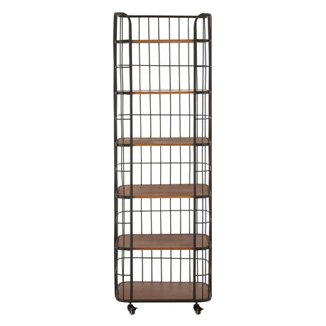 Fir & Iron 6 Tier