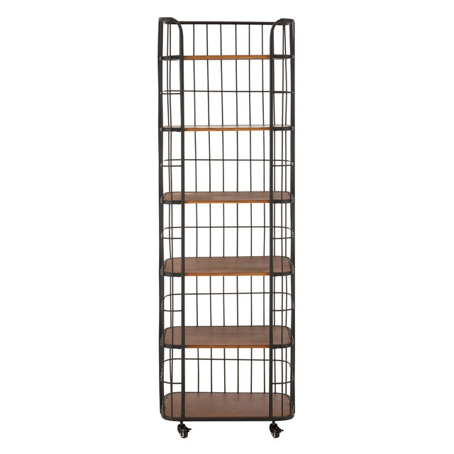 Fir & Iron 6 Tier