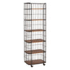 Fir & Iron 6 Tier