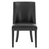 Luxury Bullring Dining Chair