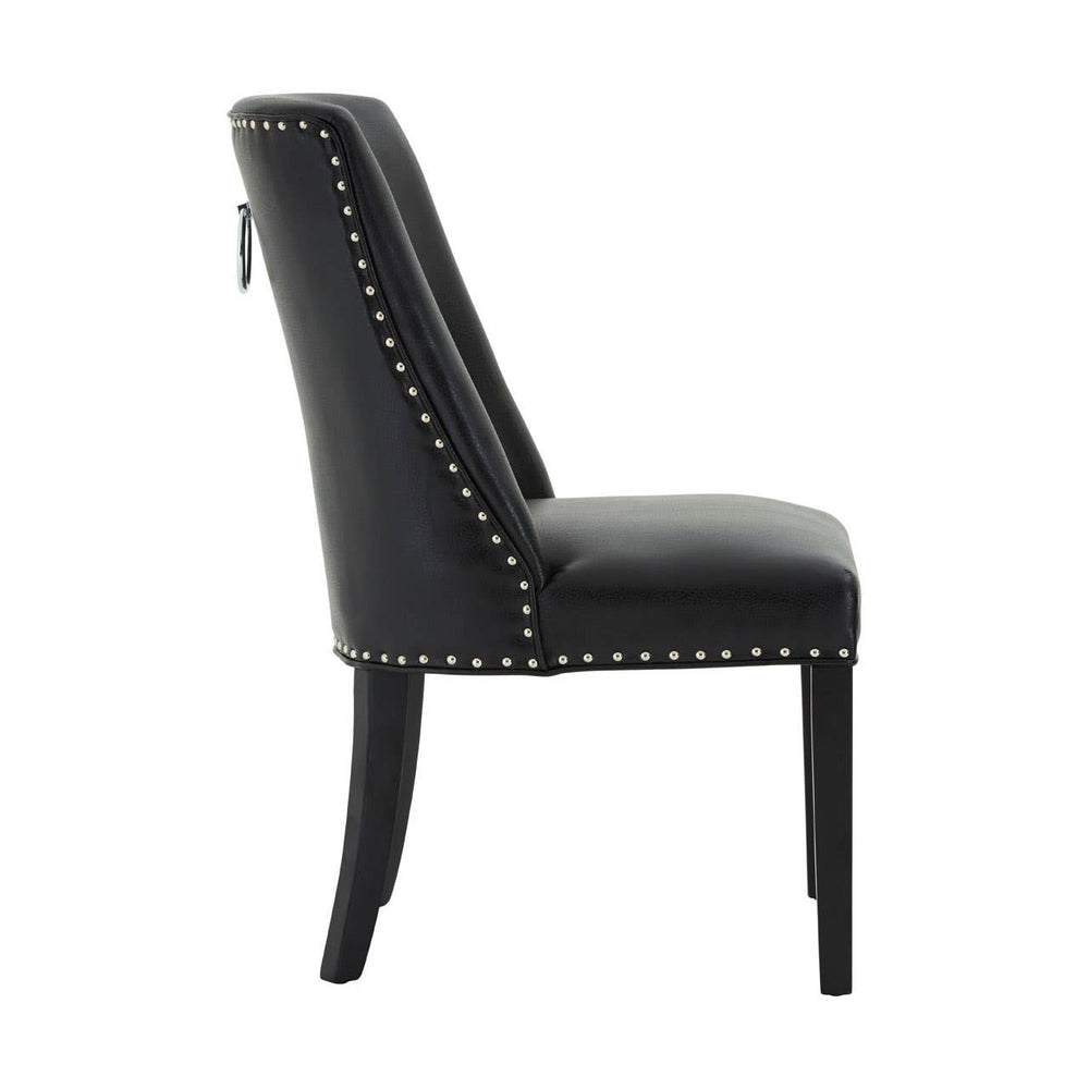 Luxury Bullring Dining Chair