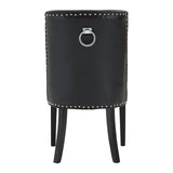 Luxury Bullring Dining Chair