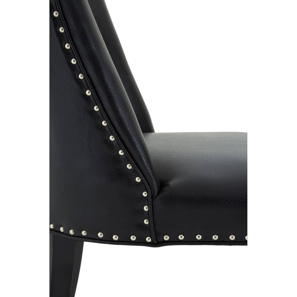 Luxury Bullring Dining Chair