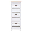 Newport 3 Drawer Chest