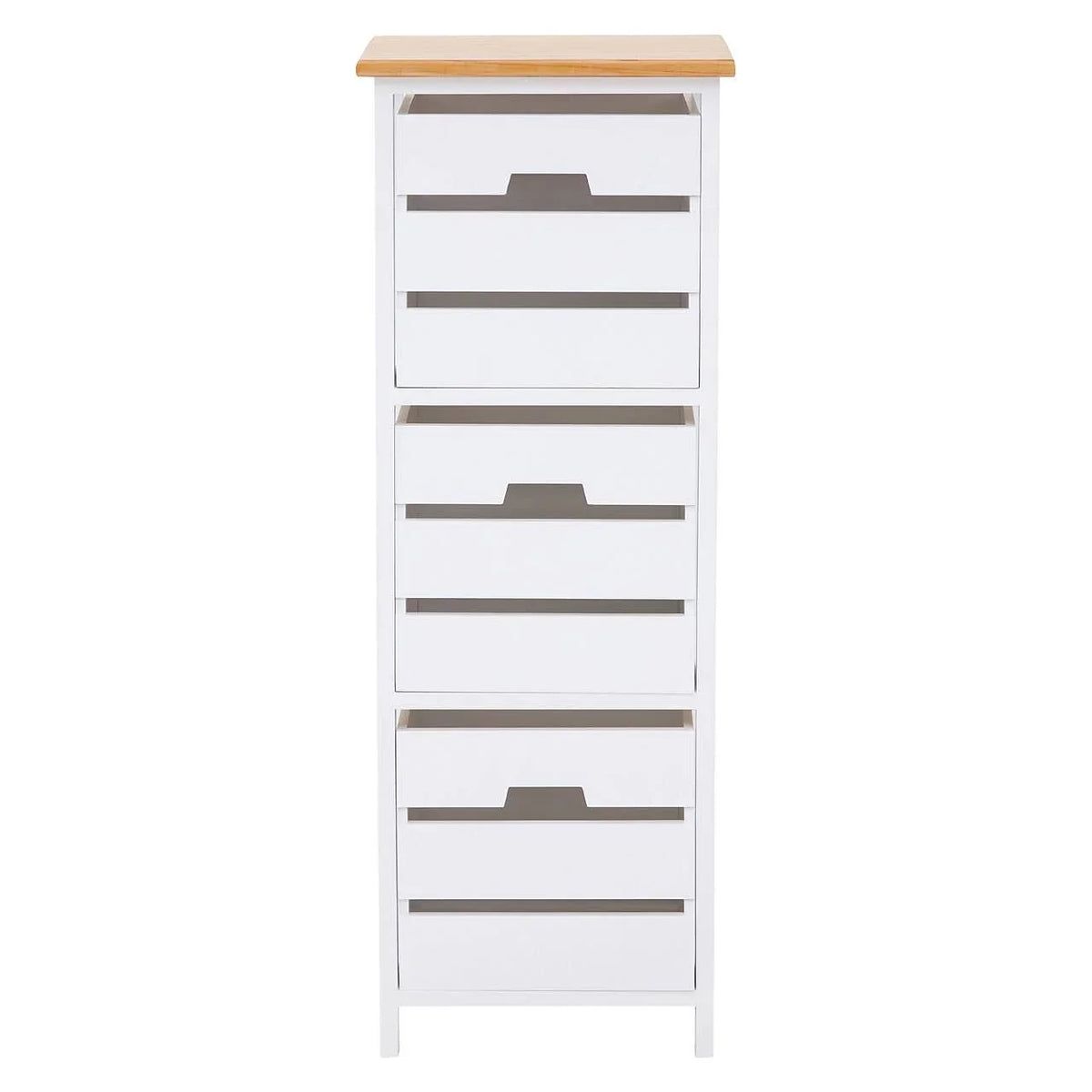 Newport 3 Drawer Chest