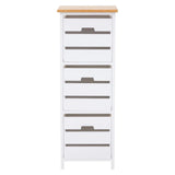 Newport 3 Drawer Chest