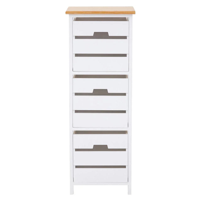 Newport 3 Drawer Chest