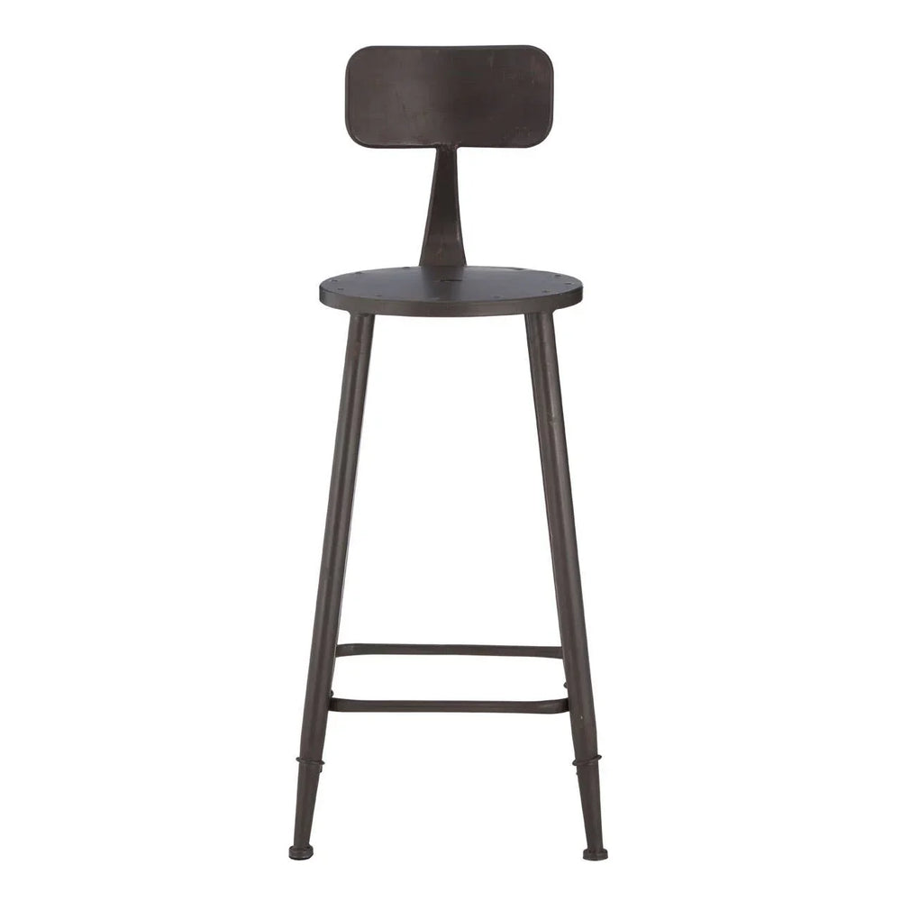 Urban Rivet Bar Chair