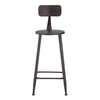 Urban Rivet Bar Chair