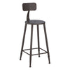 Urban Rivet Bar Chair