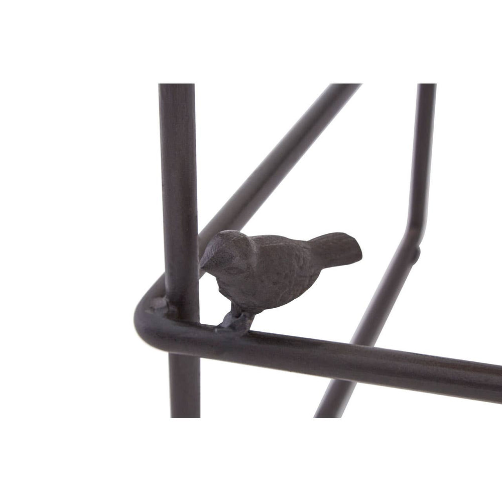 Avian Industrial Bar Stool