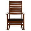 Vintage Rocking Chair