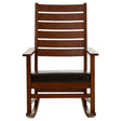 Vintage Rocking Chair