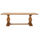 Elegance Dining Table