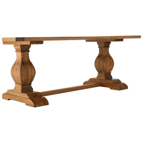 Elegance Dining Table