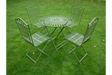 T44 Antique Green - 2405