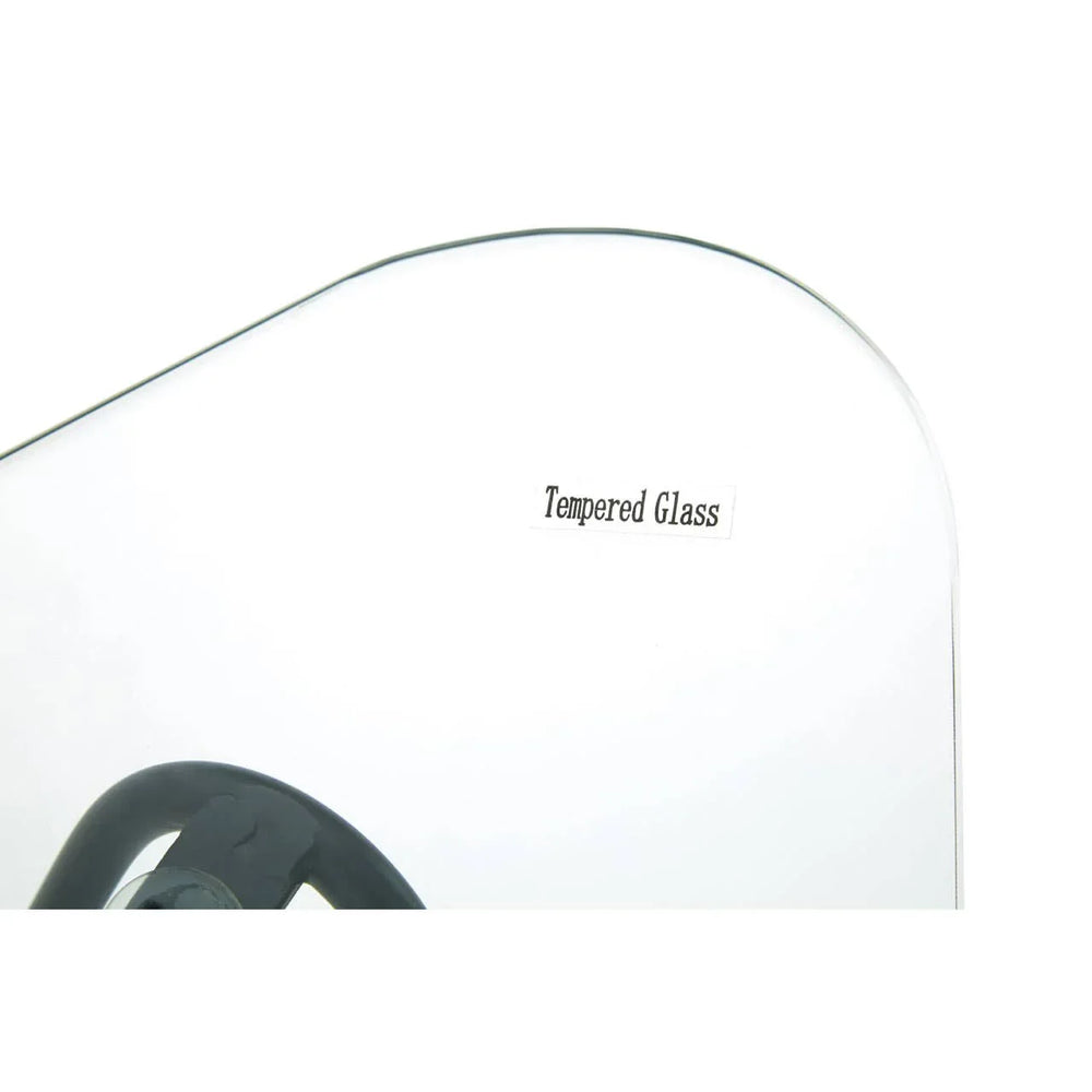 Butterfly Metal Leg Table