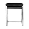 Shark Skin Nesting Tables