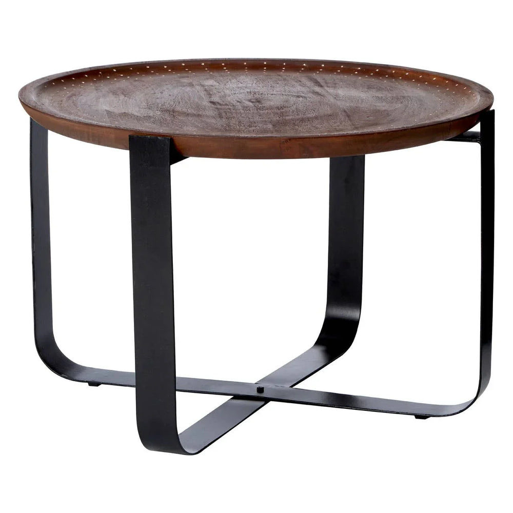 Mango Wood Traveller Table